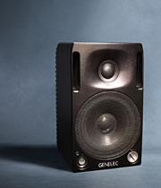 Photo annonce Genelec 2029 A