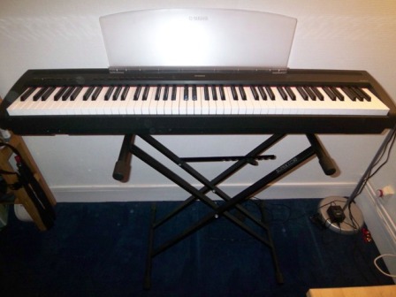 Photo annonce Yamaha P85