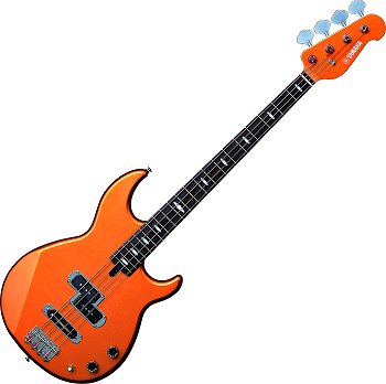 Photo annonce Yamaha BB 414 & Ampli