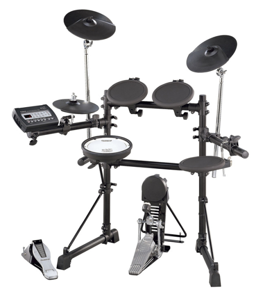 Photo : TD 3 V Drums