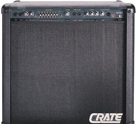 Photo annonce Combo Crate BX160