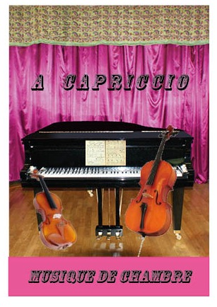 Photo : Cours de Musique de Chambre