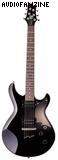 Photo annonce Guitare electrique Cort & housse offerte