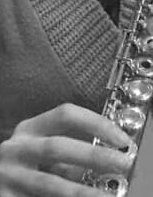 Photo annonce Donne cours de flute traversiere dep 44