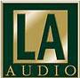 Photo annonce COMPRESSEUR LA AUDIO