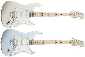 Photo annonce Squier Stratocaster Deluxe by Fender