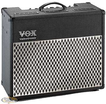 Photo annonce Combo Vox AD50VT