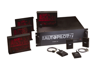 Photo annonce AUTOPILOT WYBRON