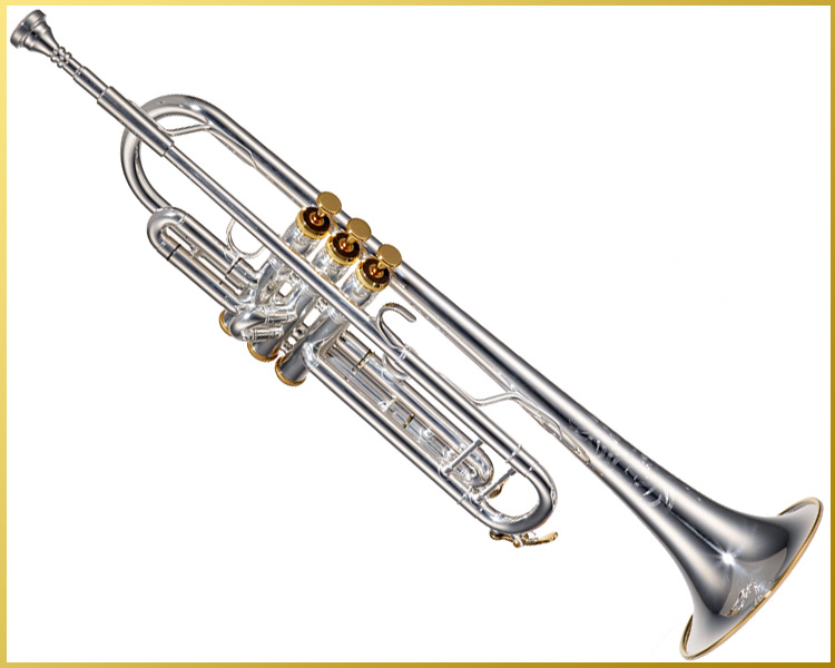 Photo annonce Trompette Jupiter sib JTR 1600 GS