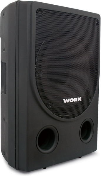 Photo annonce SUB WORK WPL AMPLIFIE