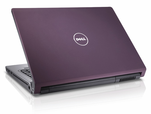 Photo : Dell Studio 1535 Laptop