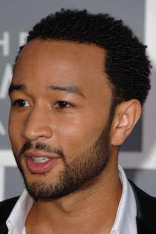 Photo annonce John Legend Place concert