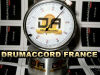 Photo annonce Accordeur Batterie & percussion Drummacord