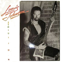 Photo annonce LOUIS JOHNSON Evolution 1985