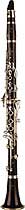 Photo annonce Clarinette sib RC Buffet Crampon & bec Lyre