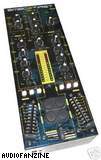 Photo annonce Console DJ Ecler SMAC FIRST