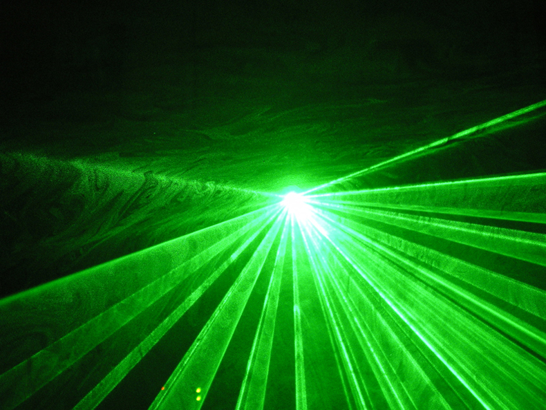 Photo annonce Laser 30mW performer