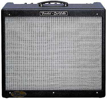 Photo annonce Ampli Fender DeVille 212