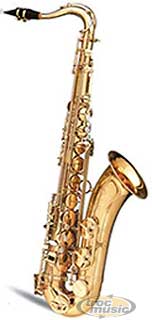 Photo annonce Sax Tenor Selmer Super Action 80 Serie II