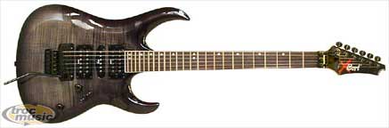 Photo annonce Guitare Cort X11