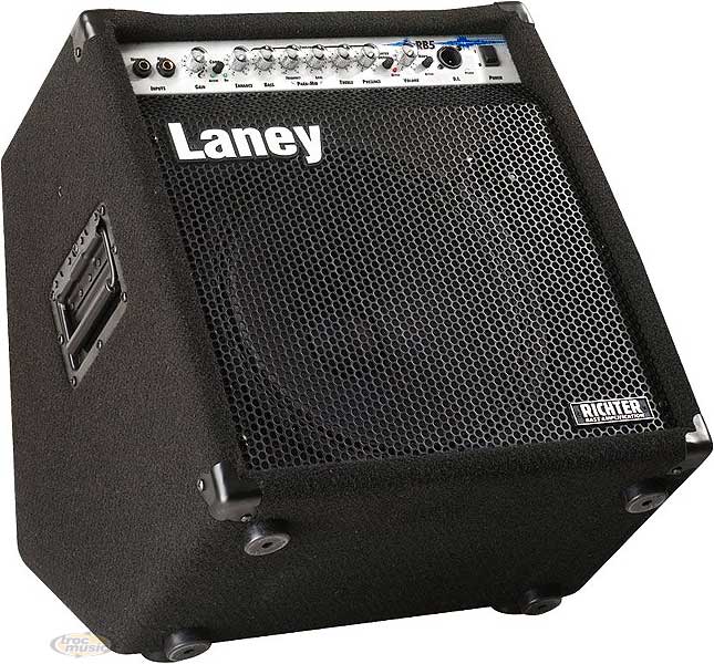 Photo annonce Combo basse LANEY RB5