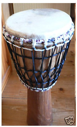 Photo annonce Djembe Artisanal