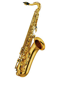 Photo annonce Sax tenor YTS 275