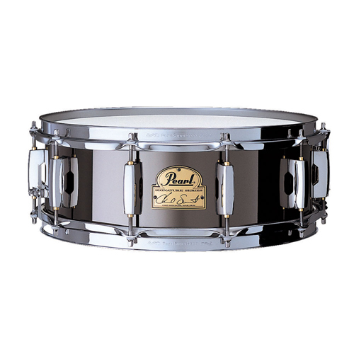 Photo annonce Caisse Claire pearl Chad Smith Signature