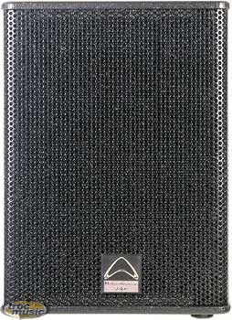 Photo annonce 4 Enceintes Wharfedale Twin 15X