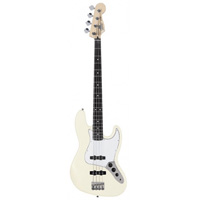 Photo annonce FENDER JAZZ BASS MEXICO