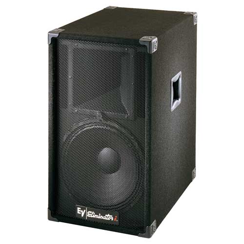 Photo annonce Electro Voice Eliminator