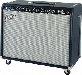 Photo annonce Combo Guitare Fender Twin Reverb Silver Face