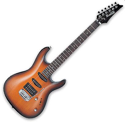 Photo annonce Ibanez GSA60 & Ampli Behringer