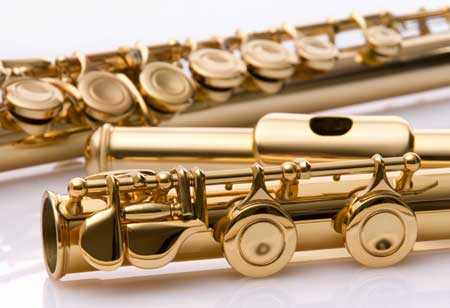 Photo annonce Cours de flute traversiere sur Rouen