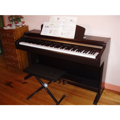 Photo annonce Clavinova CLP 930