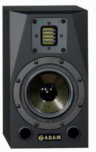 Photo annonce Enceintes monitor actif Adam S1 A