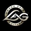Photo annonce LAG the beast & micro Dimarzio