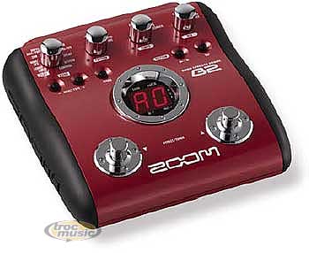 Photo annonce PEDALE ZOOM BASSE B2