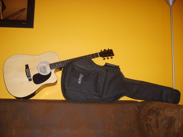 Photo annonce Electro acoustique Jack Stilson