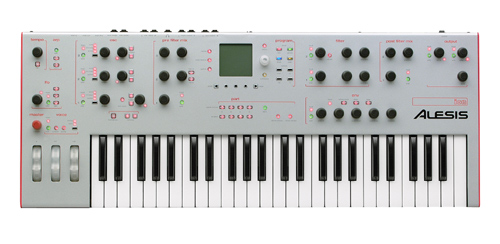 Photo annonce Synthetiseur ALESIS ION