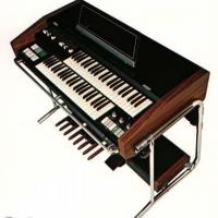 Photo annonce HAMMOND X5 PORTABLE