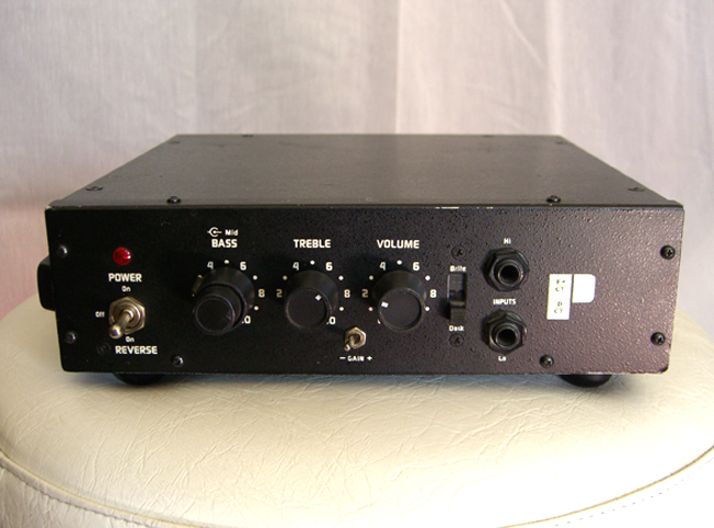 Photo annonce Polytone Mini Brain Head