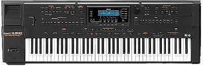 Photo annonce ROLAND G800