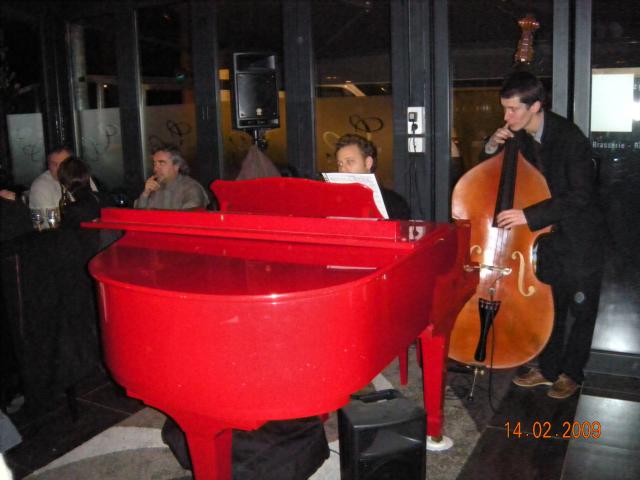 Photo annonce Restaurant Musical recherche musiciens