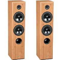 Photo annonce Enceintes Elipson Horus 3