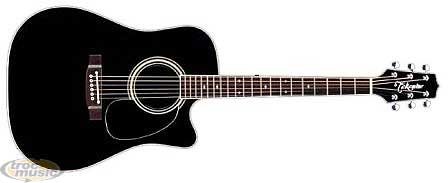 Photo annonce TAKAMINE TF341DLX