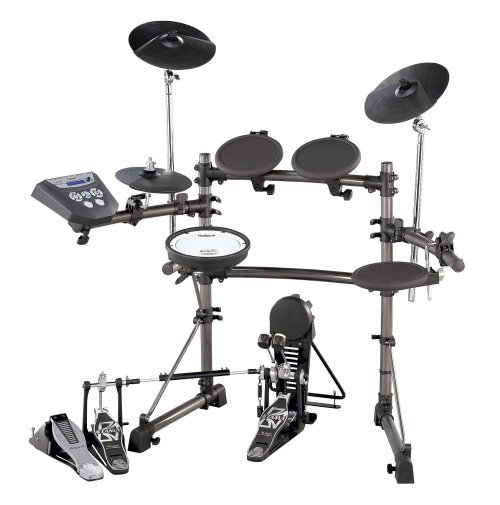 Photo annonce Roland V Drum TD 6 KW