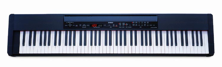Photo annonce Piano numerique Yamaha P 90