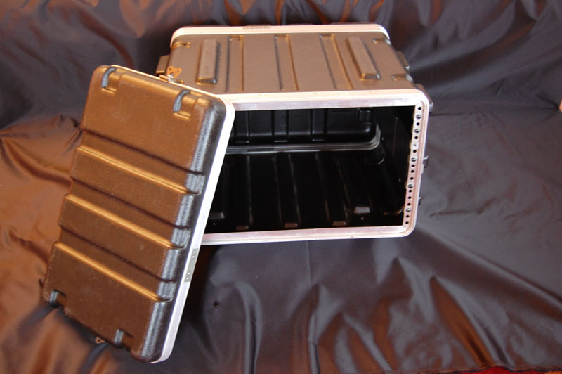 Photo annonce Rack SKB 6U