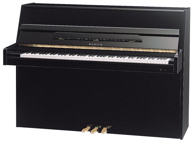 Photo annonce Piano SAMICK JS 043